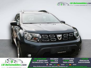  Voir d&eacute;tails -Dacia Duster Blue dCi 115 4x4 &agrave; Beaupuy (31)
