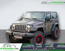 Jeep Wrangler 2.2 200 ch 4x4 BVA à Beaupuy (31) Jeep Wrangler 2.2 200 ch 4x4 BVA à Beaupuy (31)