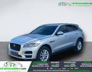 Jaguar F Pace 2.0 D - 180 ch AWD BVA à Beaupuy (31) Jaguar F Pace 2.0 D - 180 ch AWD BVA à Beaupuy (31)