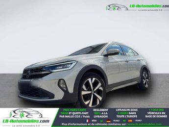  Voir d&eacute;tails -Volkswagen Taigo 1.5 TSI 150 BVA &agrave; Beaupuy (31)