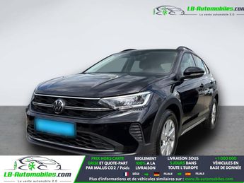  Voir d&eacute;tails -Volkswagen Taigo 1.5 TSI 150 BVA &agrave; Beaupuy (31)