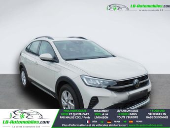 Voir d&eacute;tails -Volkswagen Taigo Taigo 1.0 TSI 110 BVM &agrave; Beaupuy (31)