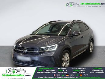  Voir d&eacute;tails -Volkswagen Taigo Taigo 1.0 TSI 110 BVM &agrave; Beaupuy (31)