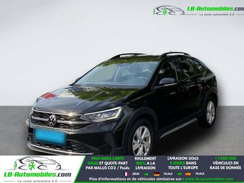  Voir d&eacute;tails -Volkswagen Taigo Taigo 1.0 TSI 110 BVM &agrave; Beaupuy (31)