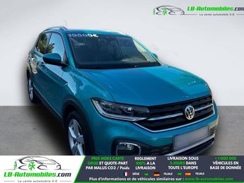 Volkswagen T Cross