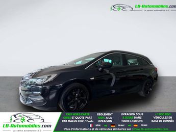 Voir d&eacute;tails -Opel Astra 1.2 Turbo 145 ch BVM &agrave; Beaupuy (31)