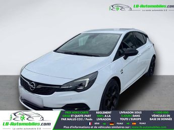  Voir d&eacute;tails -Opel Astra 1.2 Turbo 130 ch BVM &agrave; Beaupuy (31)