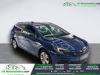  Voir d&eacute;tails -Opel Astra 1.2 Turbo 145 ch BVM &agrave; Beaupuy (31)