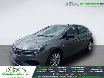  Voir d&eacute;tails -Opel Astra 1.2 Turbo 130 ch BVM &agrave; Beaupuy (31)