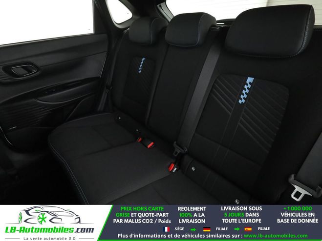 Hyundai I20 N 1.6 T-GDi 204 Blanc de 2022