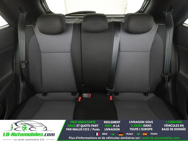 Hyundai I20 1.2 84 Gris M�tallique de 2019