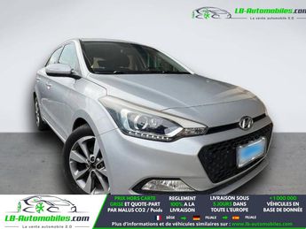  Voir d&eacute;tails -Hyundai I20 1.2 84 &agrave; Beaupuy (31)