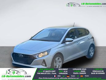  Voir d&eacute;tails -Hyundai I20 1.2 84 &agrave; Beaupuy (31)