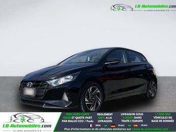 Voir d&eacute;tails -Hyundai I20 1.2 84 &agrave; Beaupuy (31)
