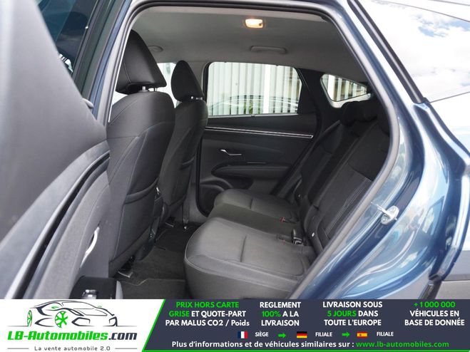 Hyundai Tucson 1.6 T-GDI 265 Plug-in BVA Bleu M�tallique de 2022