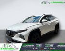 Hyundai Tucson 1.6 T-GDI 265 Plug-in BVA &agrave; Beaupuy (31)
