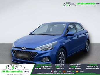  Voir d&eacute;tails -Hyundai I20 1.0 T-GDi 100 &agrave; Beaupuy (31)
