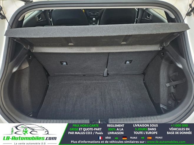 Hyundai I20 1.0 T-GDi 100 Blanc de 2020
