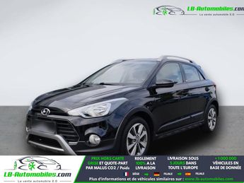  Voir d&eacute;tails -Hyundai I20 1.0 T-GDi 100 &agrave; Beaupuy (31)