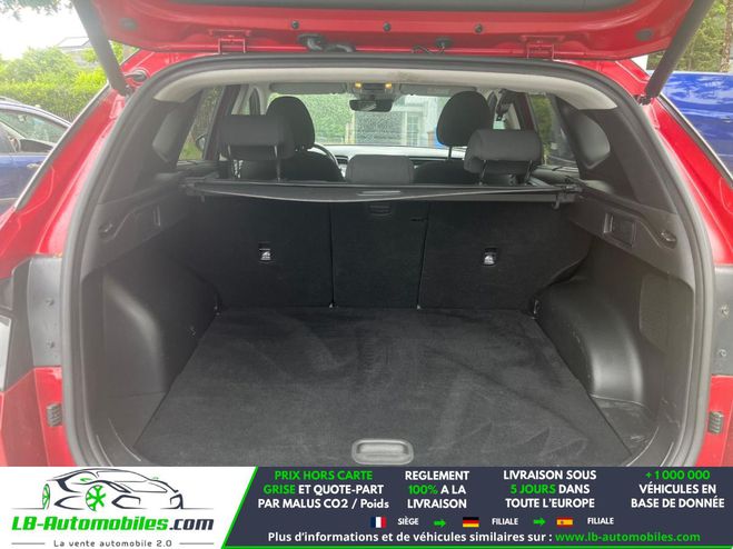 Hyundai Tucson 1.6 T-GDI 265 Plug-in BVA Noir M�tallique de 2022
