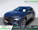 Hyundai Tucson 1.6 T-GDI 150 Hybrid 48V BVM &agrave; Beaupuy (31)