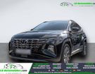 Hyundai Tucson 1.6 T-GDI 150 Hybrid 48V BVM &agrave; Beaupuy (31)