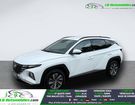 Hyundai Tucson 1.6 T-GDI 150 Hybrid 48V BVM &agrave; Beaupuy (31)