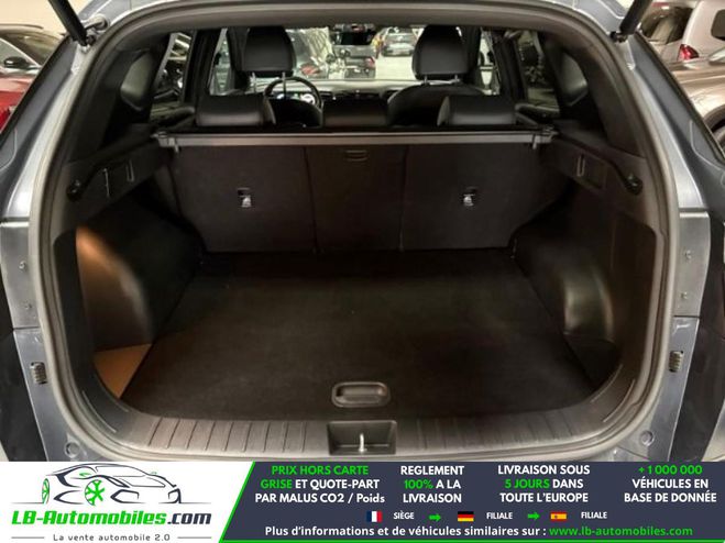 Hyundai Tucson 1.6 T-GDI 230 Hybrid BVA Noir M�tallique de 2024
