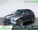 Hyundai Tucson 1.6 T-GDI 230 Hybrid BVA &agrave; Beaupuy (31)