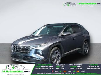  Voir d&eacute;tails -Hyundai Tucson 1.6 T-GDI 230 Hybrid BVA &agrave; Beaupuy (31)