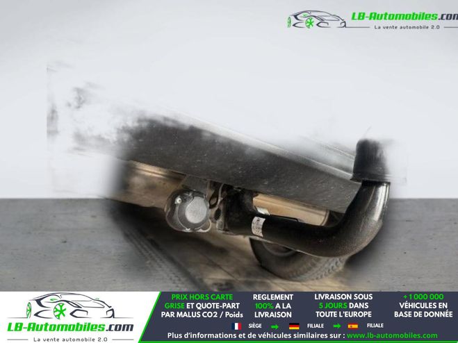 Hyundai Tucson 1.6 T-GDi 177 BVA Argent� M�tallique de 2019