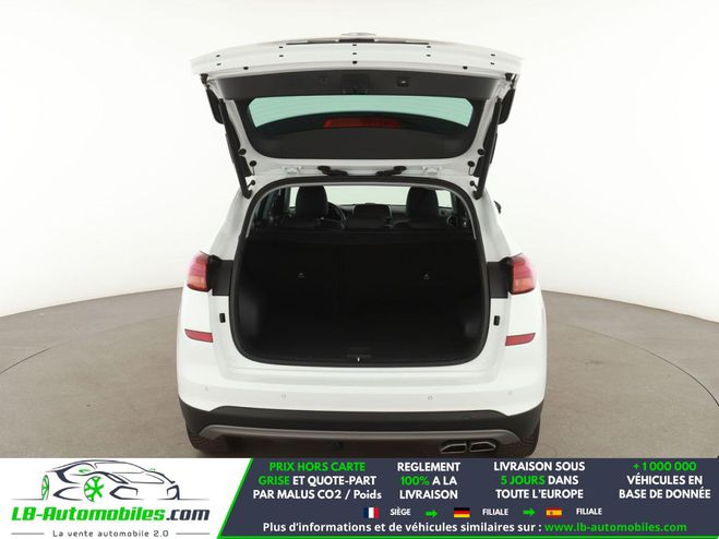 Hyundai Tucson 1.6 T-GDi 177 BVA Blanc de 2019