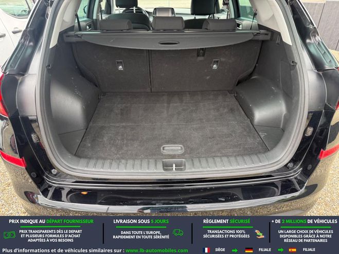 Hyundai Tucson 1.6 T-GDi 177 2WD BVM Noir M�tallique de 2018