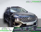 Hyundai Santa Fe 1.6 T-GDi Plug-in 265 BVA &agrave; Beaupuy (31)