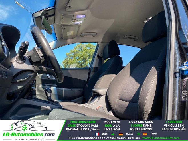 Hyundai Kona 1.6 GDi 105 Hybrid Noir de 2022