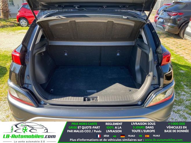 Hyundai Kona 1.6 GDi 105 Hybrid Noir de 2022