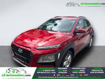  Voir d&eacute;tails -Hyundai Kona 1.0 T-GDi 120 &agrave; Beaupuy (31)