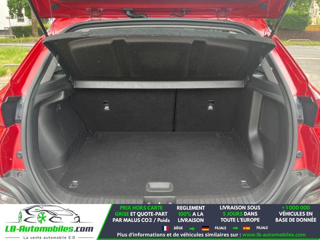 Hyundai Kona 1.0 T-GDi 120 Rouge M�tallique de 2019