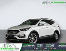 Hyundai Santa Fe 2.2 CRDi 200 BVA &agrave; Beaupuy (31)