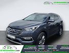 Hyundai Santa Fe 2.2 CRDi 200 BVA &agrave; Beaupuy (31)