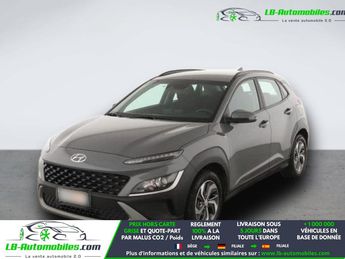  Voir d&eacute;tails -Hyundai Kona 1.6 GDi 105 Hybrid &agrave; Beaupuy (31)