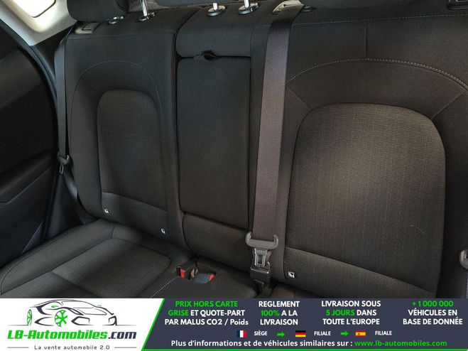 Hyundai Kona 1.6 GDi 105 Hybrid Gris de 2022