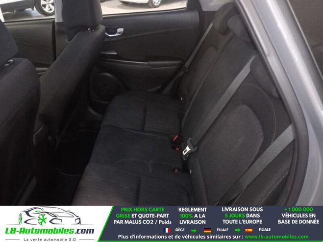 Hyundai Kona 1.6 GDi 141 Hybrid Gris de 2022