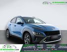 Hyundai Kona 1.0 T-GDi 120 Hybrid 48V BVA &agrave; Beaupuy (31)