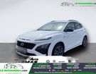 Hyundai Kona 1.0 T-GDi 120 Hybrid 48V BVA &agrave; Beaupuy (31)