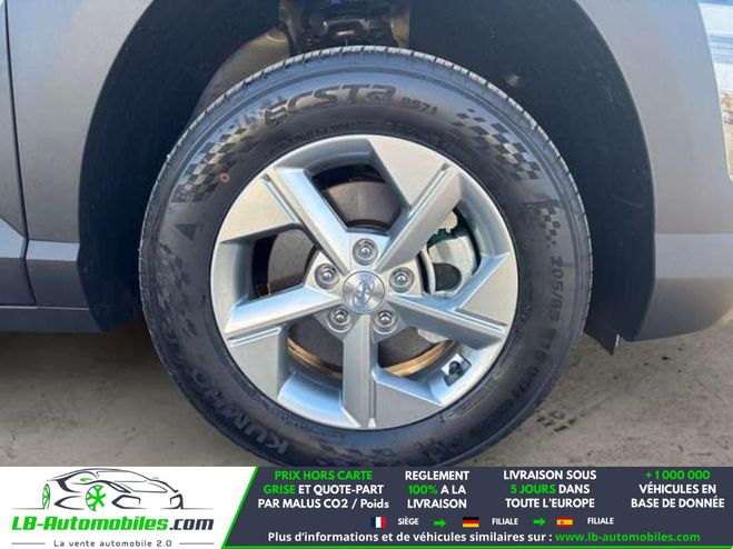 Hyundai Kona 1.6 GDi 105 Hybrid Gris M�tallique de 2025