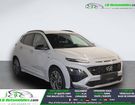 Hyundai Kona 1.0 T-GDi 120 Hybrid 48V BVA &agrave; Beaupuy (31)