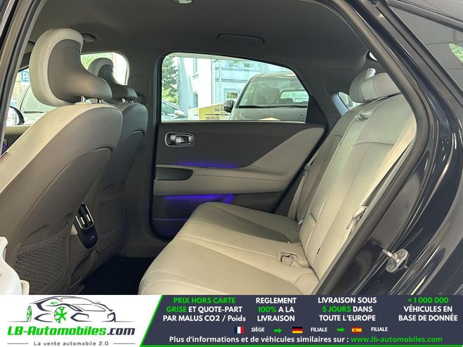 Hyundai Ioniq 77 kWh 229 ch Bleu M�tallique de 2024