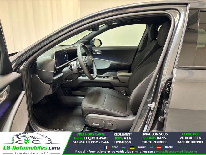 Hyundai Ioniq 77 kWh 229 ch Gris M�tallique de 2024
