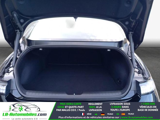 Hyundai Ioniq 77 kWh 229 ch Noir M�tallique de 2025